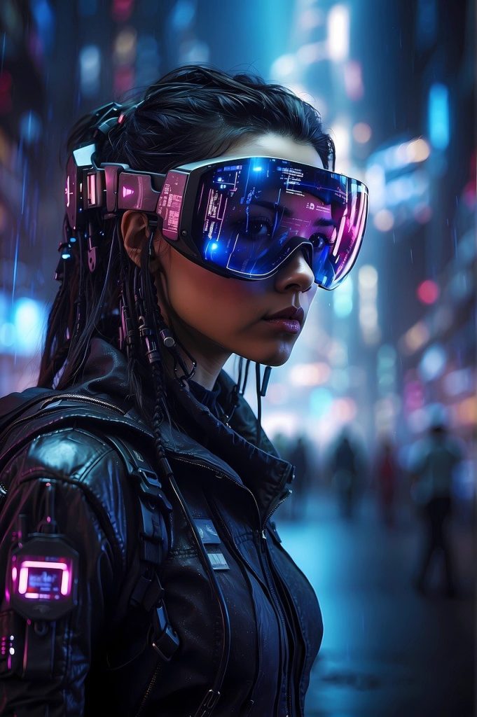 cyber punk, cyber girl, cyberpunk girl-8504498.jpg